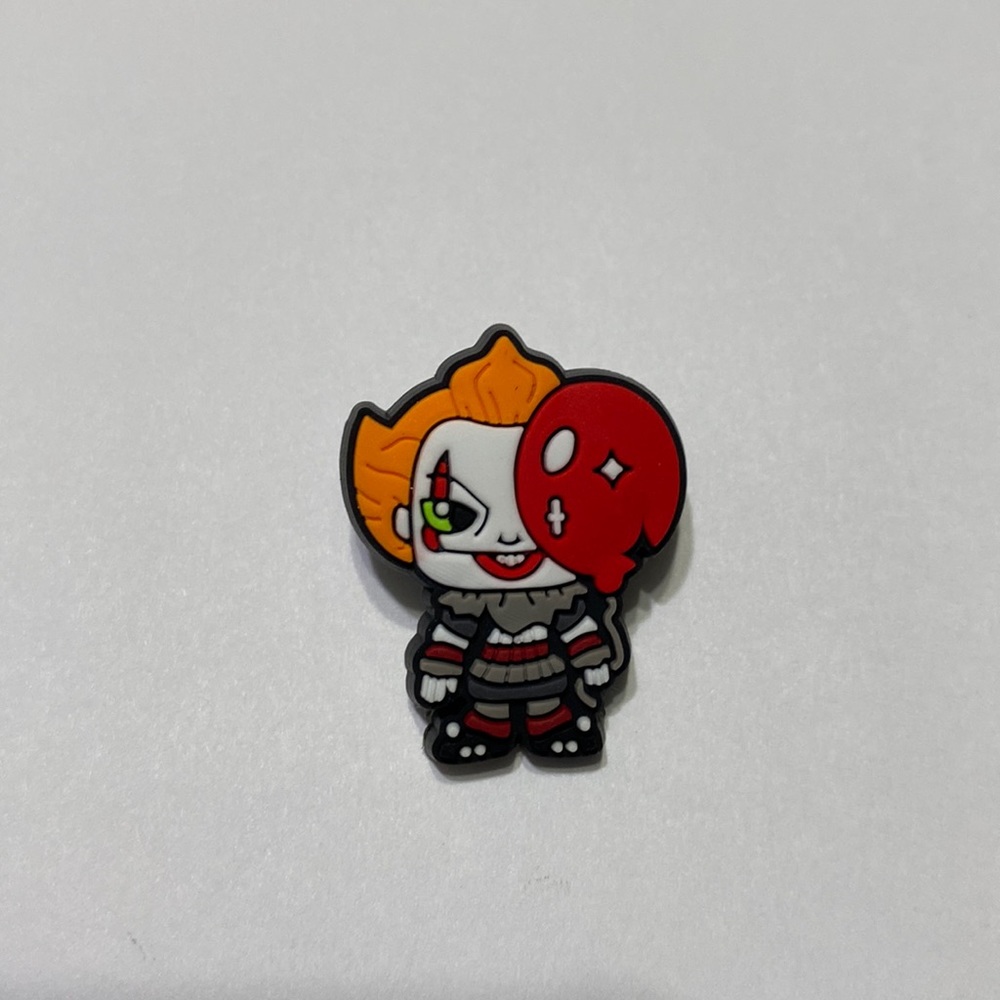 PENNYWISE (IT)🤡